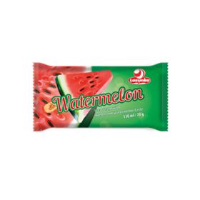 Lasunka Watermelon Ice Lollies