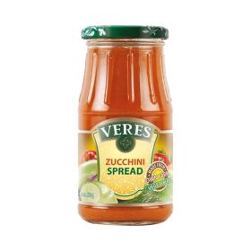 Veres Zucchini Spread