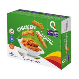 Qualiko Chicken Crispers