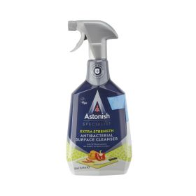 Astonish Antibacterial Surface Cleanser