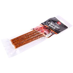 Bacon Chorizo Chilli (Non Halal)