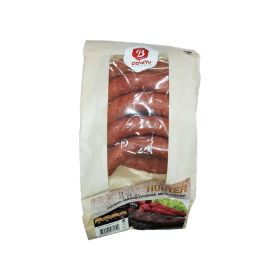 Bacon Hunter Cooked Sausage (Non Halal)