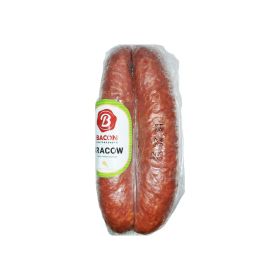 Bacon Cracow Cooked Sausage (Non Halal)