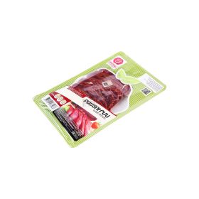 Bacon Basturma Traditional (Non Halal)