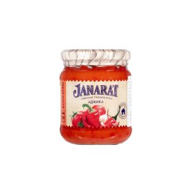 Janarat Classic Adjika