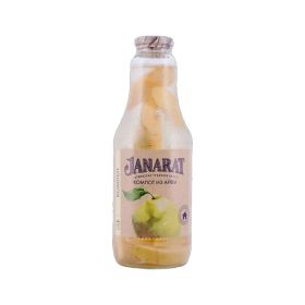 Janarat Quince Compote Drink