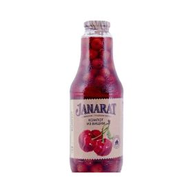 Janarat Cherry Compote