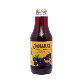 Janarat Blackcurrant Compote