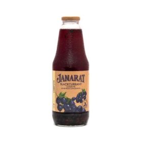 Janarat Blackberry Compote