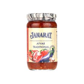 Janarat Ayvar Traditional