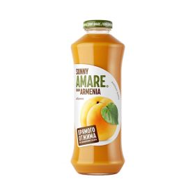 Amare Apricot Juice 750ml