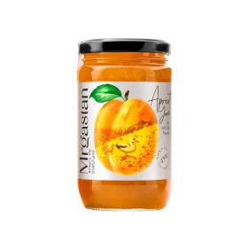 Mrgastan Apricot Jam