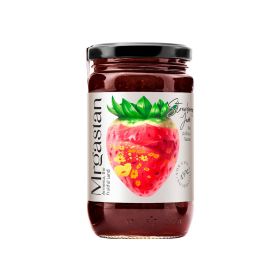 Mrgastan Strawberry Jam