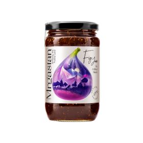 Mrgastan Fig Jam