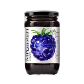 Mrgastan Blackberry Jam