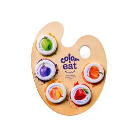 Coloreat Fruit Jam Collection