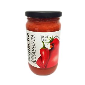 Tomacho Arrabbiata Sauce