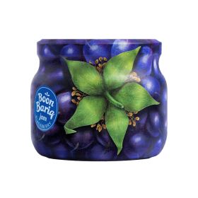 Boon Bariq Blackberry Jam