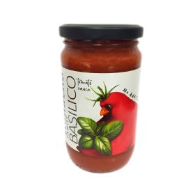 Tomacho Basilico Sauce