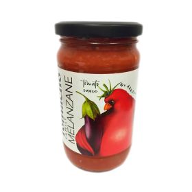 Tomacho Melanzane Sauce