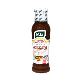 Kula Tkemali Red Classic Sauce