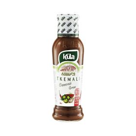 Kula Tkemali Green Classic Sauce