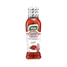 Kula Satsebeli Classic Sauce