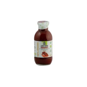 Georgia's Natural Organic Cold Pressed Pomegranate Juice 300ml