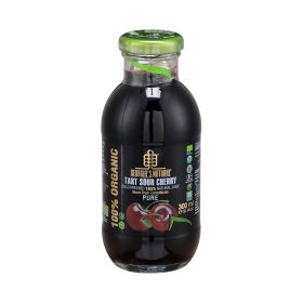 Georgia's Natural Tart Sour Cherry Juice 300ML