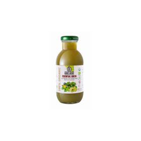 Georgia's Natural Organic Cold Pressed Essential Green Juice 300ml