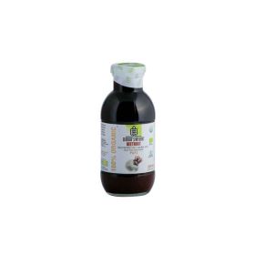 Georgia's Natural Organic Cold Pressed Beetroot Juice 300ml
