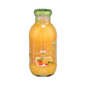 Georgia's Natural Orange Juice 300ML