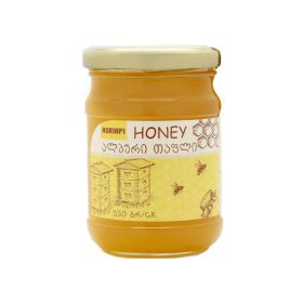 Agriapi Alpine Honey