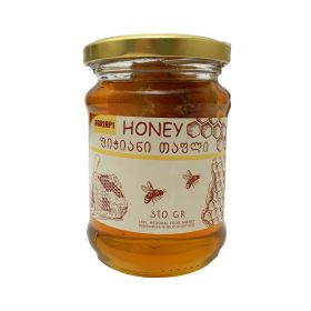 Agriapi Honey With Comb