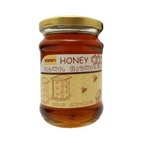Agriapi Chestnut Honey