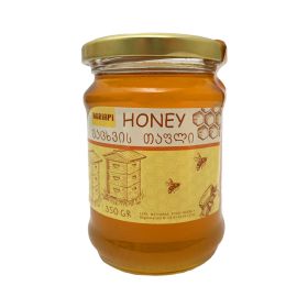 Agriapi Lime Linden Honey