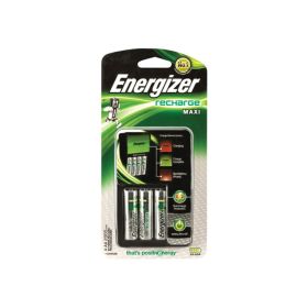 Energizer Accu Charger Maxi 4aa