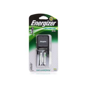Energizer Charger Mini Mch2 Aaa
