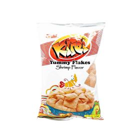 Kirei Yummy Flakes Shrimp
