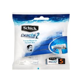 Schick Exacta 2 Razor Regular Men