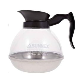 Sunnex 1.8L Coffee Decanter