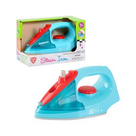 Playgo Steam Iron Battery Operated