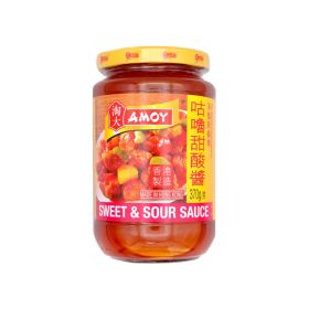 Amoy Sweet and Sour Sauce