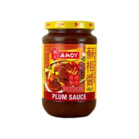Amoy Plum Sauce