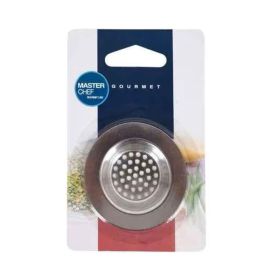 Master Chef 63MM Steel Strainer