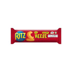 Ritz Sandwich Cheese Crackers