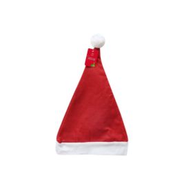 Santa Adult Hat