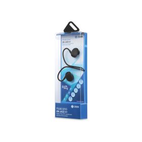 Zoook Sporty In Ear Hifi Earphone With Mic & Bass