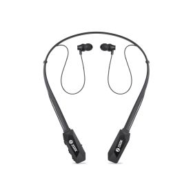 Zoook Wireless Bluetooth Neckband Style-Earphones