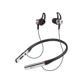 Zoook World'S First Earphone With Subwoofer